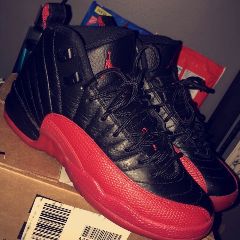 Flu game 12s 4.5y